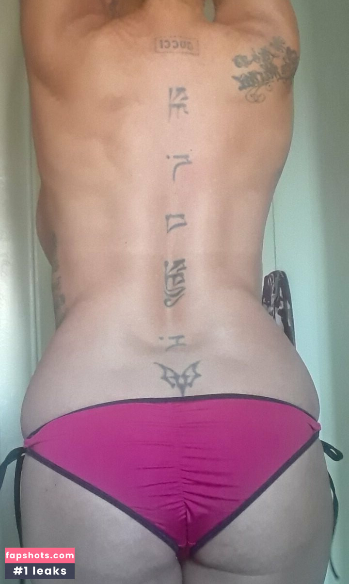 Julie K. Smith Filtración Desnuda OnlyFans Foto #20 - Fapshots