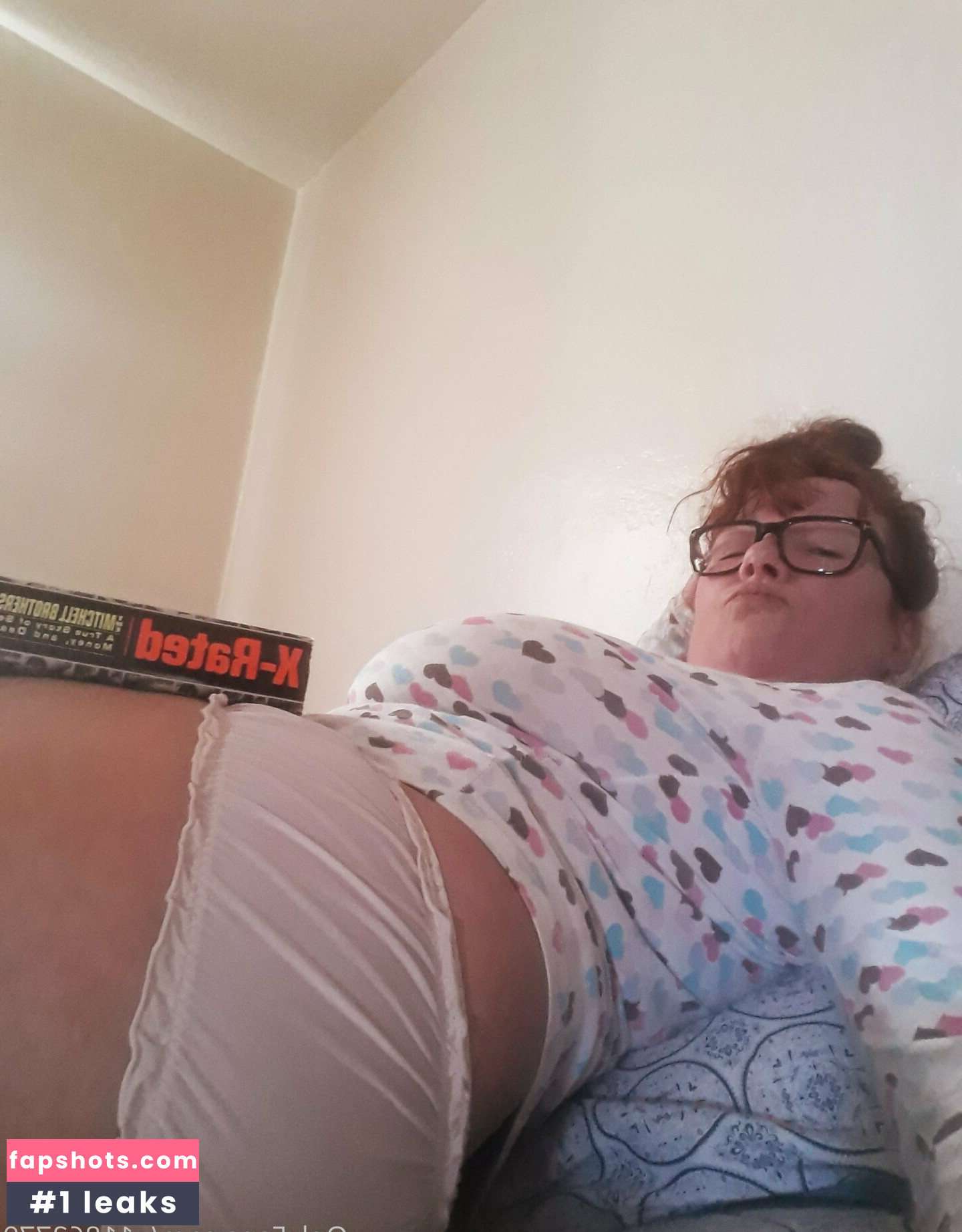 Julie K. Smith Filtración Desnuda OnlyFans Foto #34 - Fapshots