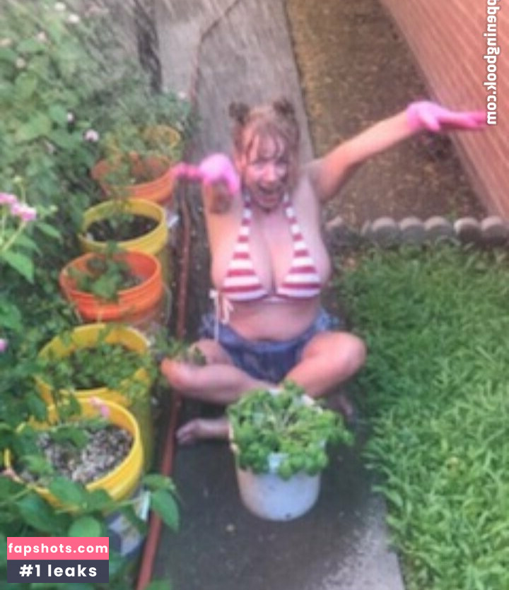 Julie K. Smith Filtración Desnuda OnlyFans Foto #47 - Fapshots