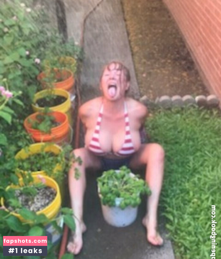 Julie K. Smith Filtración Desnuda OnlyFans Foto #51 - Fapshots