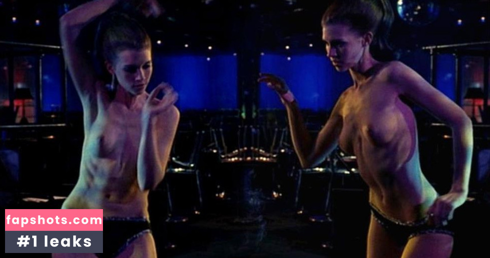 Julie McNiven Nahé úniky fotek pouze od fanoušků #12 - Fapshots