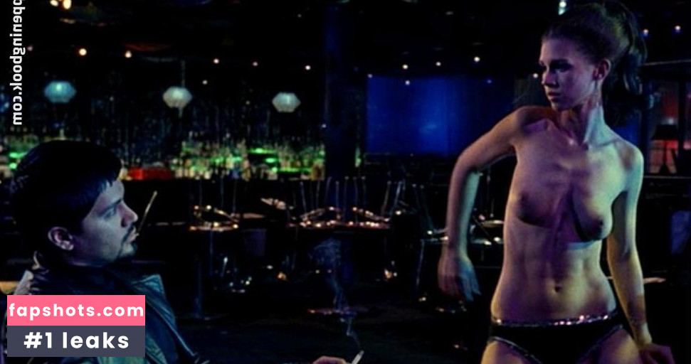 Julie McNiven Nahé úniky fotek pouze od fanoušků #13 - Fapshots