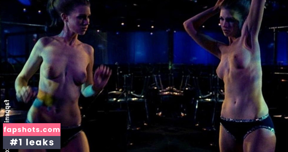 Julie McNiven Nahé úniky fotek pouze od fanoušků #15 - Fapshots