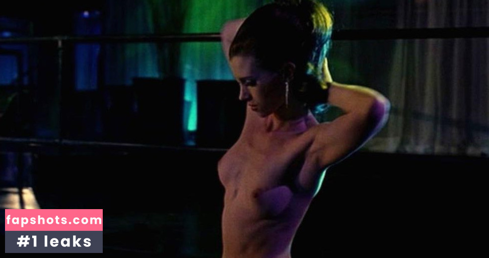 Julie McNiven Nahé úniky fotek pouze od fanoušků #17 - Fapshots