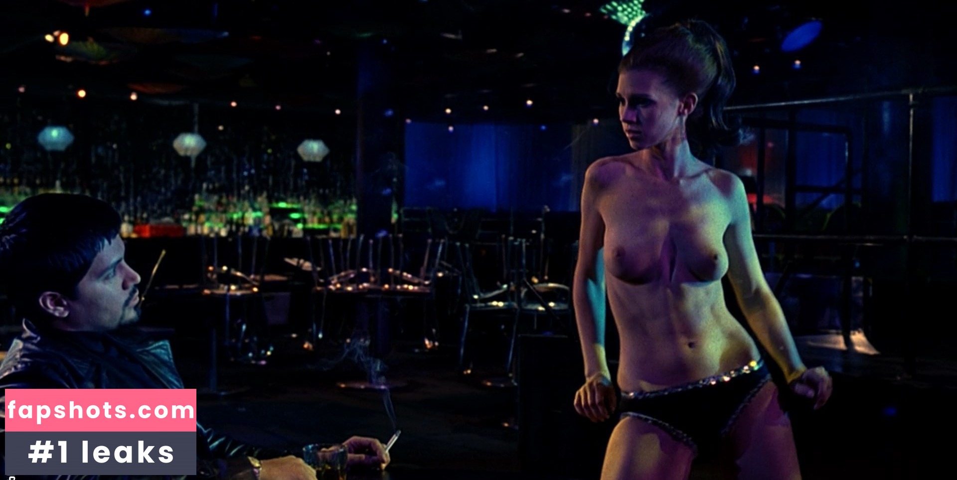 Julie McNiven Nahé úniky fotek pouze od fanoušků #5 - Fapshots