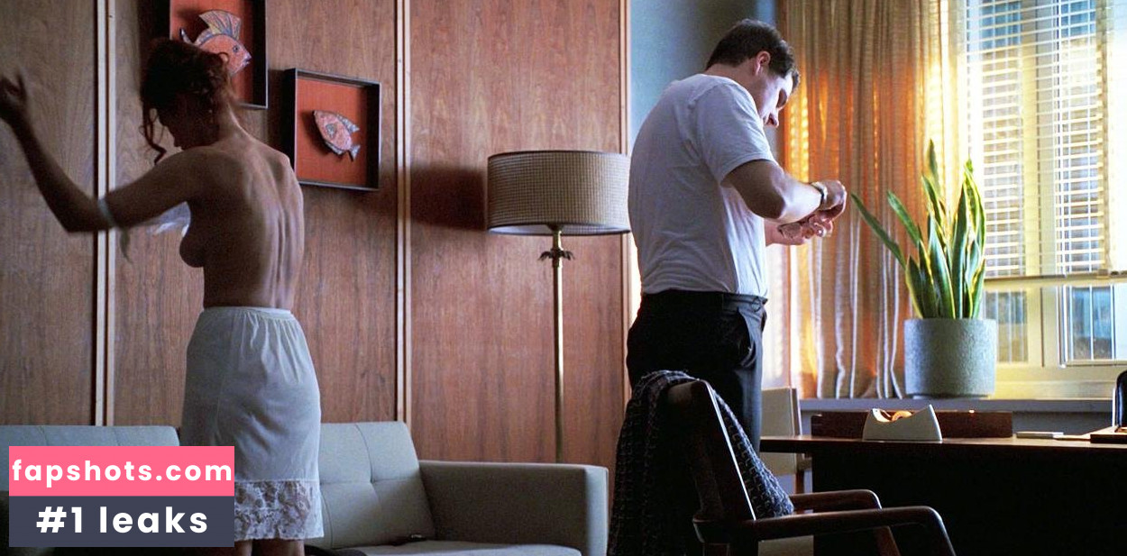 Julie McNiven Nahé úniky fotek pouze od fanoušků #8 - Fapshots