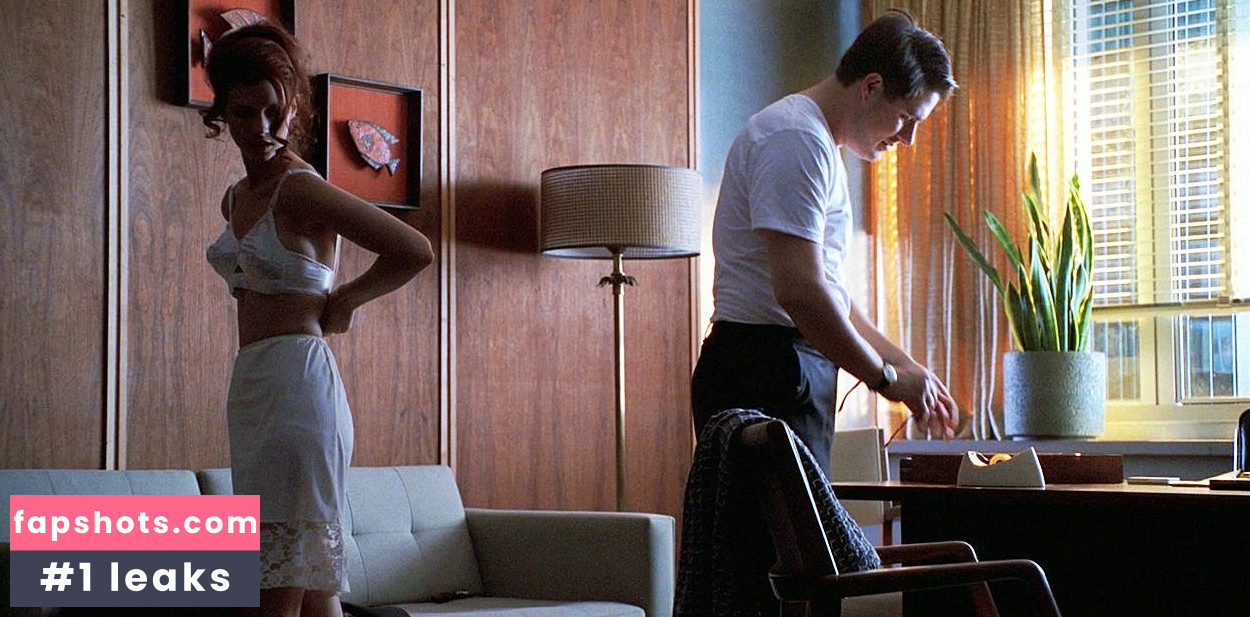 Julie McNiven Nahé úniky fotek pouze od fanoušků #10 - Fapshots