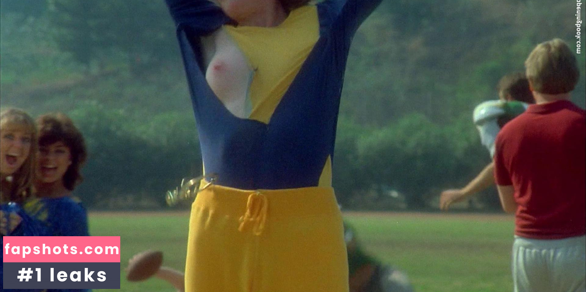 Julie Payne gallery photo #2