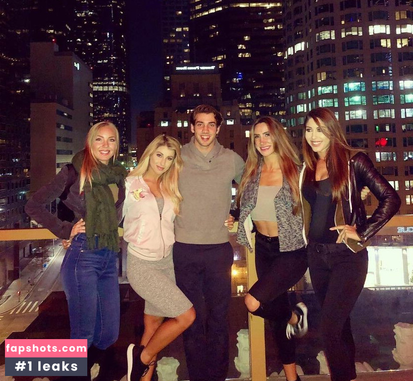 Julie Piraino Nacktheit OnlyFans Fotos #15 - Fapshots