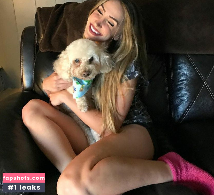 Julie Piraino Nacktheit OnlyFans Fotos #16 - Fapshots