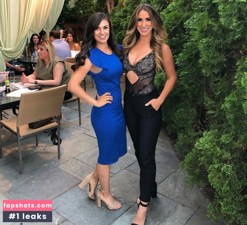 Julie Piraino Nacktheit OnlyFans Fotos #7 - Fapshots