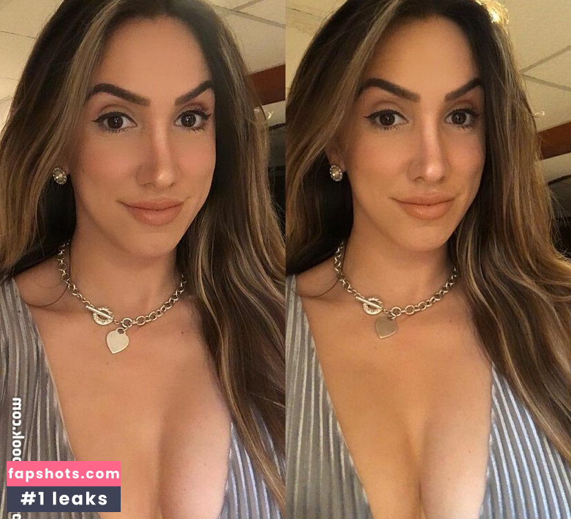 Julie Piraino Nacktheit OnlyFans Fotos #10 - Fapshots