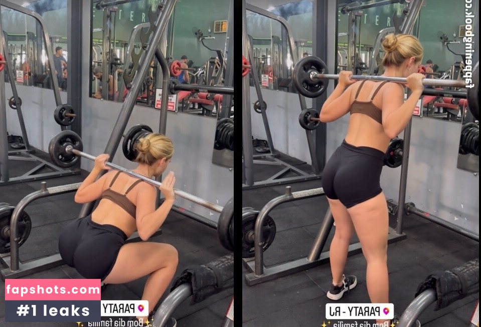 Julie Remoissenet Nude Leaks OnlyFans Photos #27 - LeakJerk