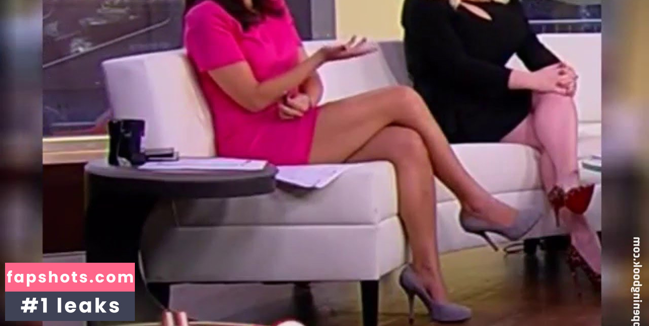 Julie Roginsky gallery photo #14