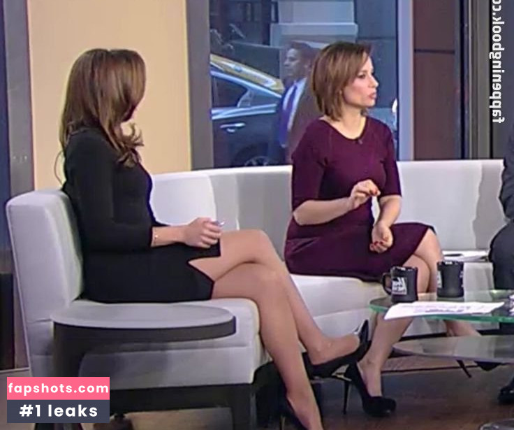 Julie Roginsky gallery photo #15