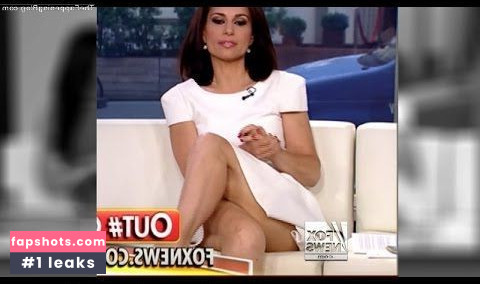 Julie Roginsky gallery photo #3