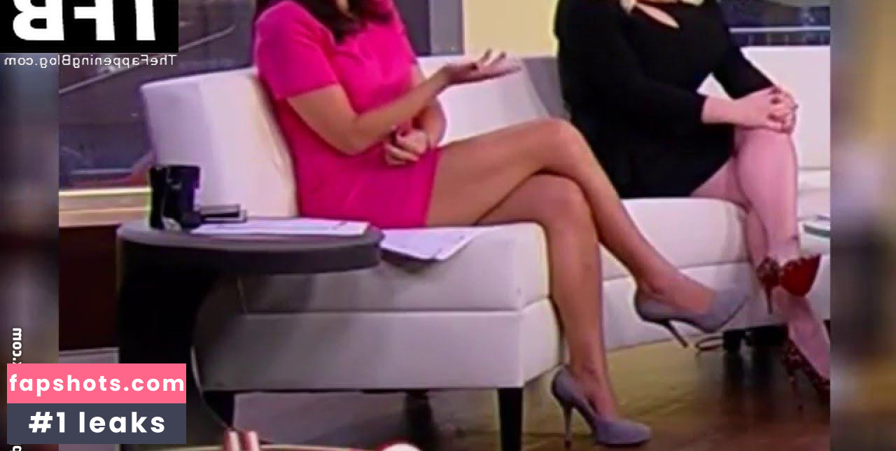 Julie Roginsky gallery photo #6