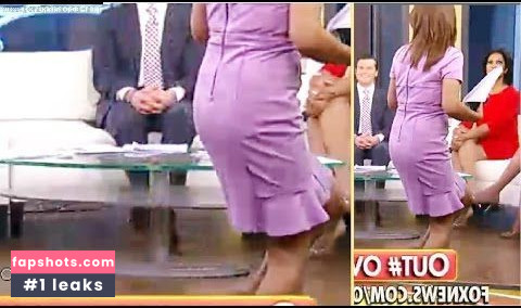 Julie Roginsky gallery photo #7