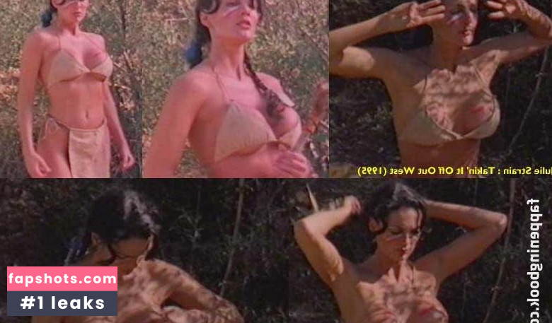 Julie Strain Nude Leaks OnlyFans Photos #102 - LeakJerk