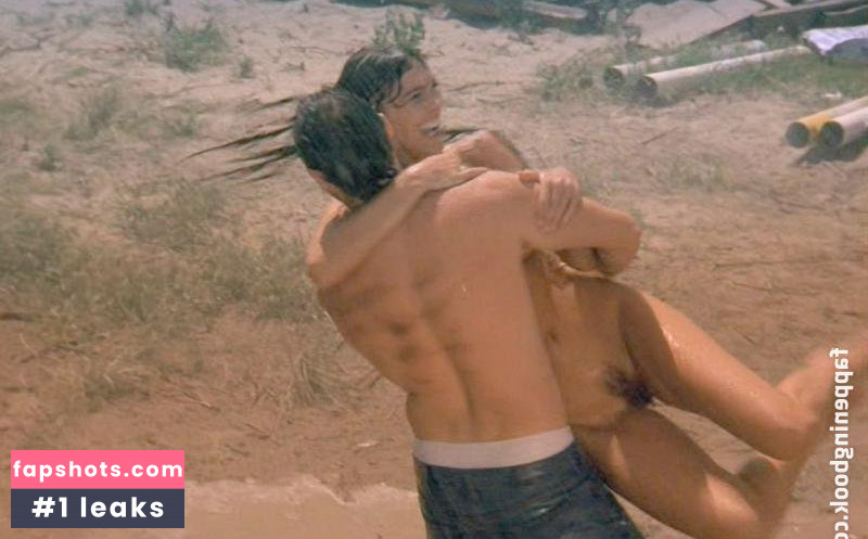 Julie Strain Nude Leaks OnlyFans Photos #109 - LeakJerk