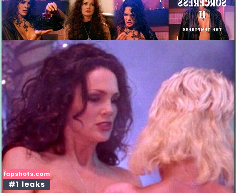 Julie Strain Nude Leaks OnlyFans Photos #120 - LeakJerk