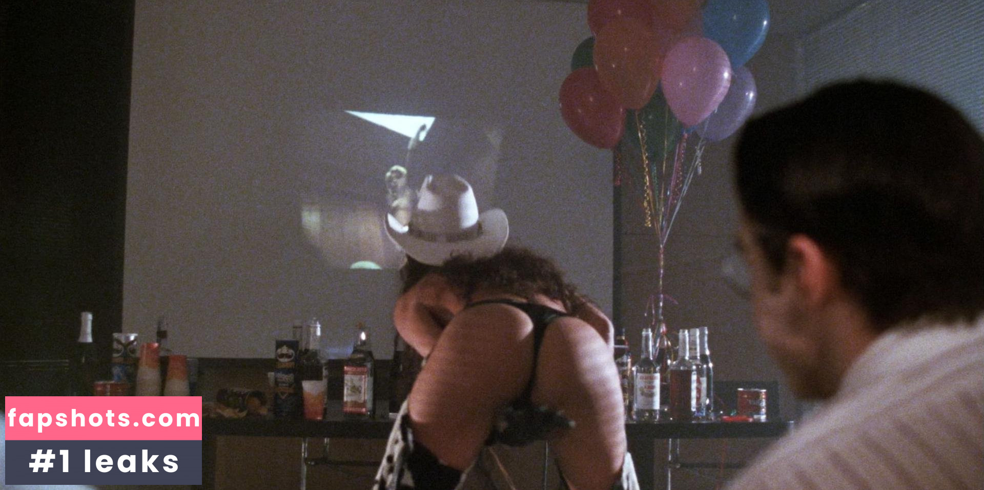 Julie Strain Nude Leaks OnlyFans Photos #159 - LeakJerk