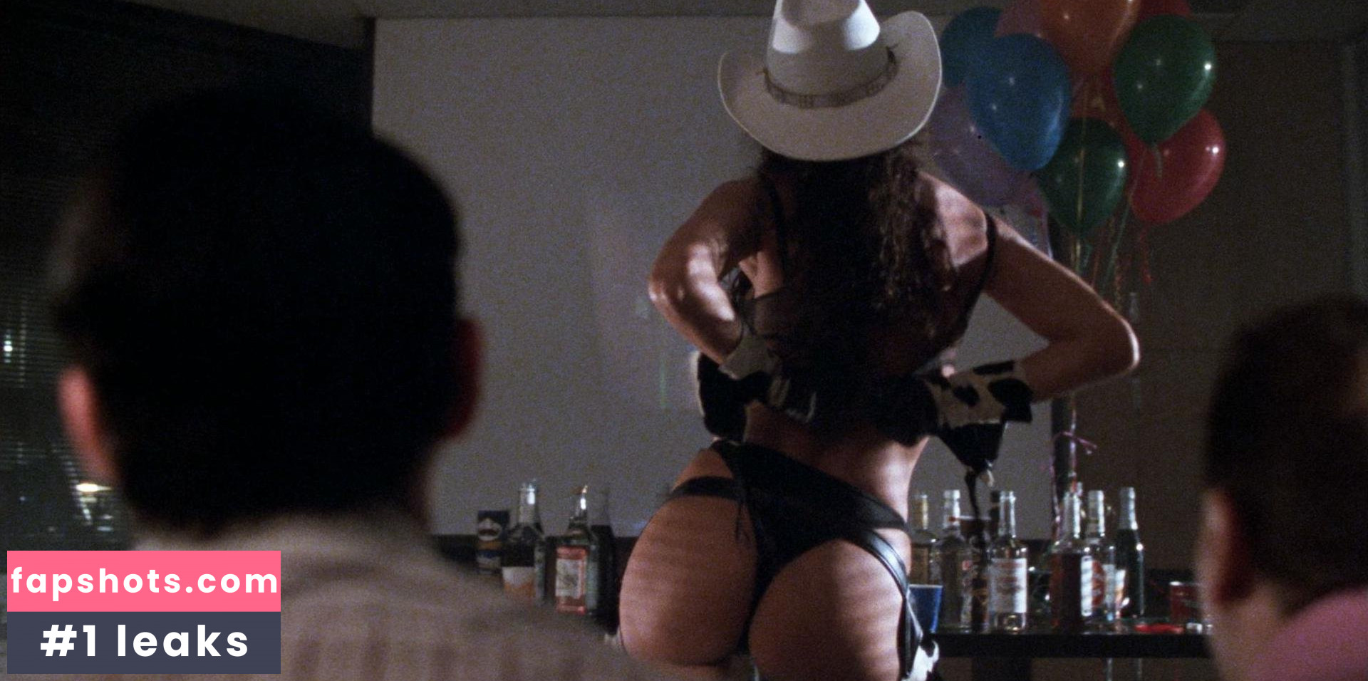 Julie Strain Nude Leaks OnlyFans Photos #161 - LeakJerk