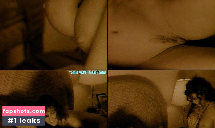 Julie Strain Filtración Desnuda OnlyFans Foto #166 - Fapshots