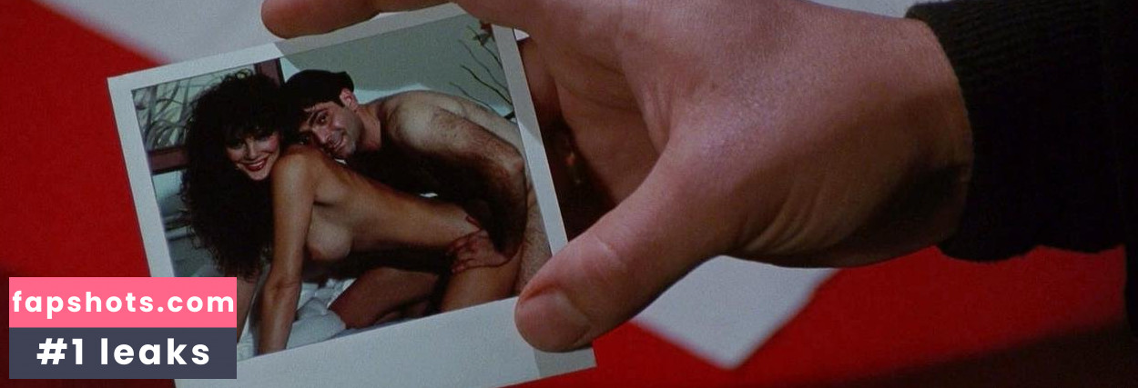 Julie Strain Nude Leaks OnlyFans Photos #170 - LeakJerk