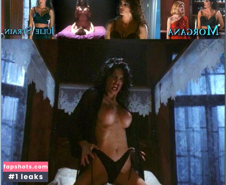 Julie Strain Nude Leaks OnlyFans Photos #180 - LeakJerk