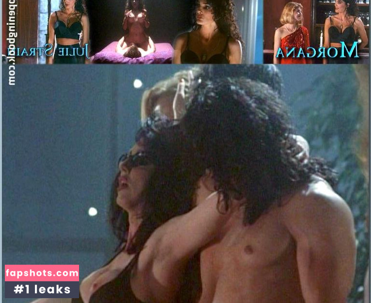 Julie Strain Nude Leaks OnlyFans Photos #181 - LeakJerk
