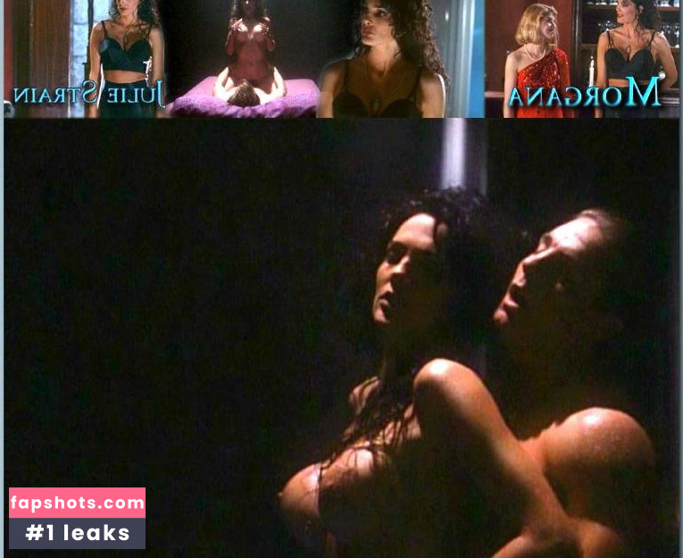 Julie Strain Nude Leaks OnlyFans Photos #183 - LeakJerk