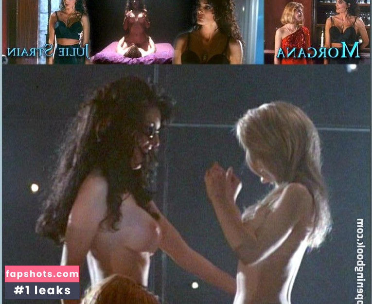 Julie Strain Nude Leaks OnlyFans Photos #184 - LeakJerk