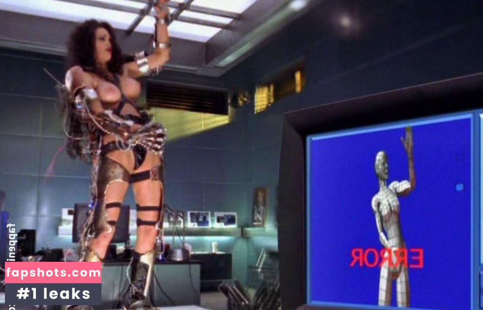 Julie Strain Filtración Desnuda OnlyFans Foto #204 - Fapshots