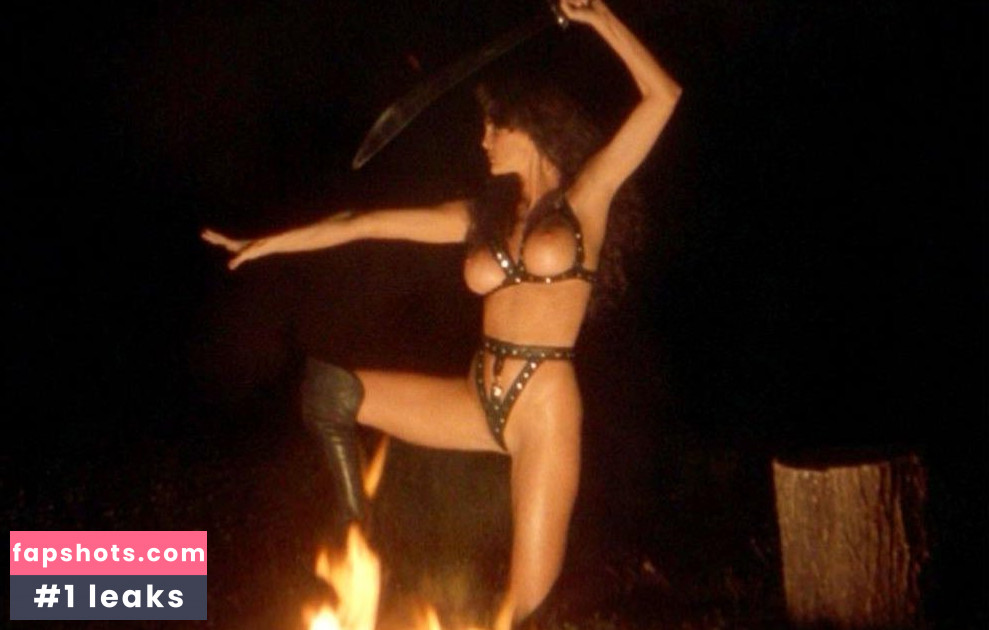 Julie Strain Filtración Desnuda OnlyFans Foto #230 - Fapshots