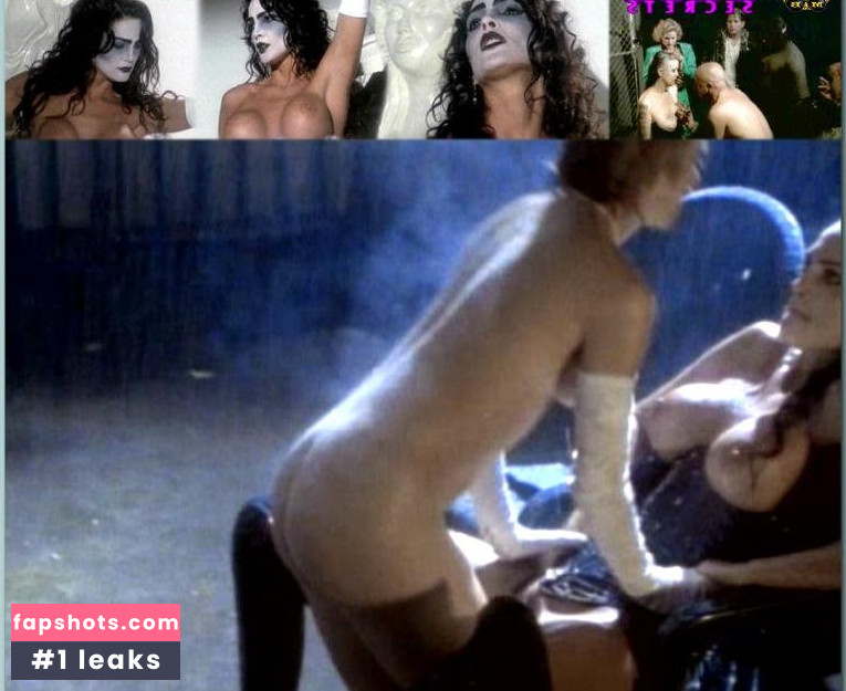 Julie Strain Filtración Desnuda OnlyFans Foto #250 - Fapshots