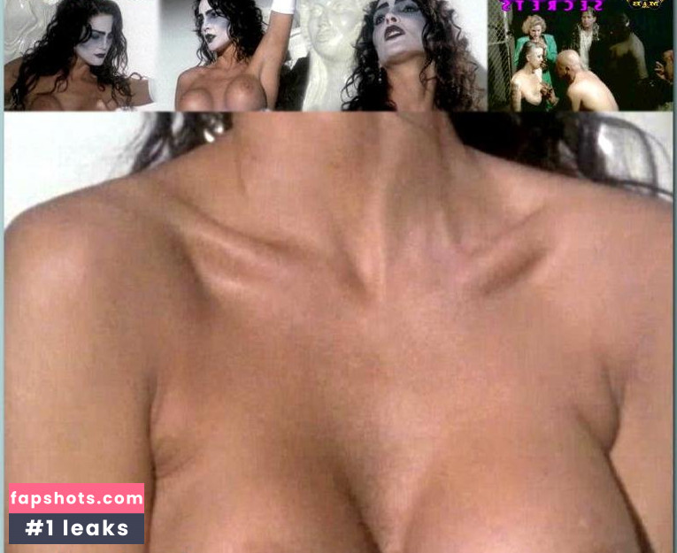 Julie Strain Filtración Desnuda OnlyFans Foto #251 - Fapshots