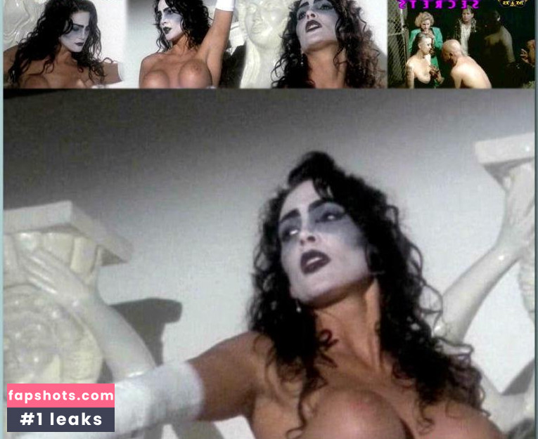 Julie Strain Filtración Desnuda OnlyFans Foto #252 - Fapshots