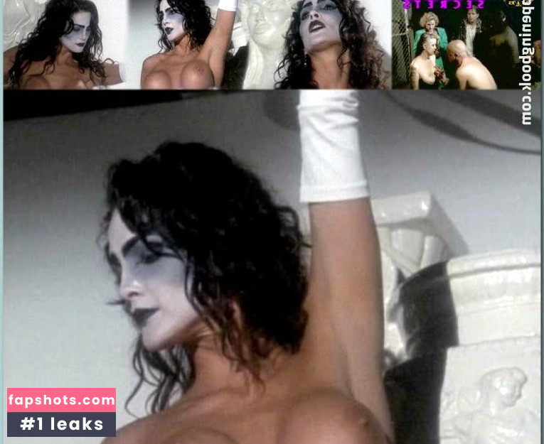 Julie Strain Filtración Desnuda OnlyFans Foto #256 - Fapshots