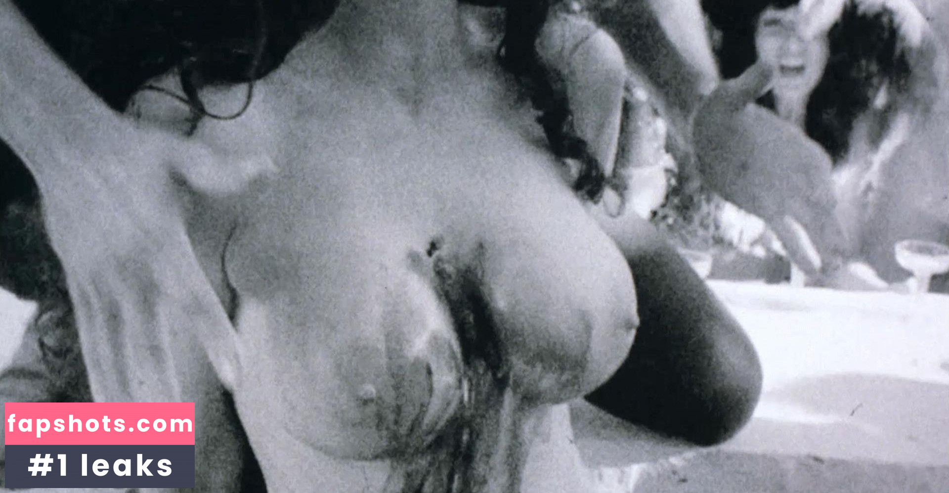 Julie Strain Filtración Desnuda OnlyFans Foto #262 - Fapshots