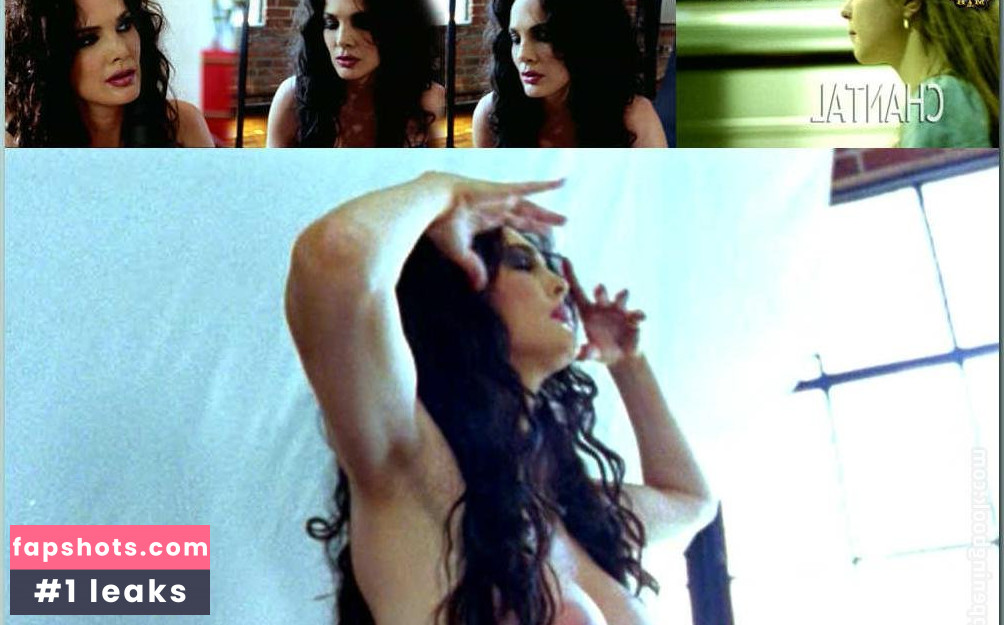 Julie Strain Filtración Desnuda OnlyFans Foto #268 - Fapshots