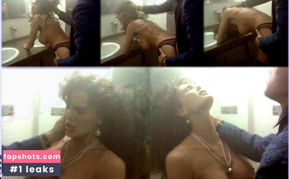 Julie Strain Filtración Desnuda OnlyFans Foto #269 - Fapshots