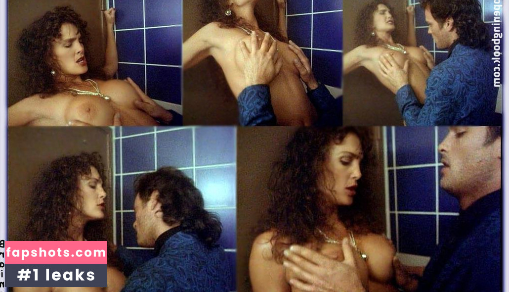 Julie Strain Filtración Desnuda OnlyFans Foto #270 - Fapshots