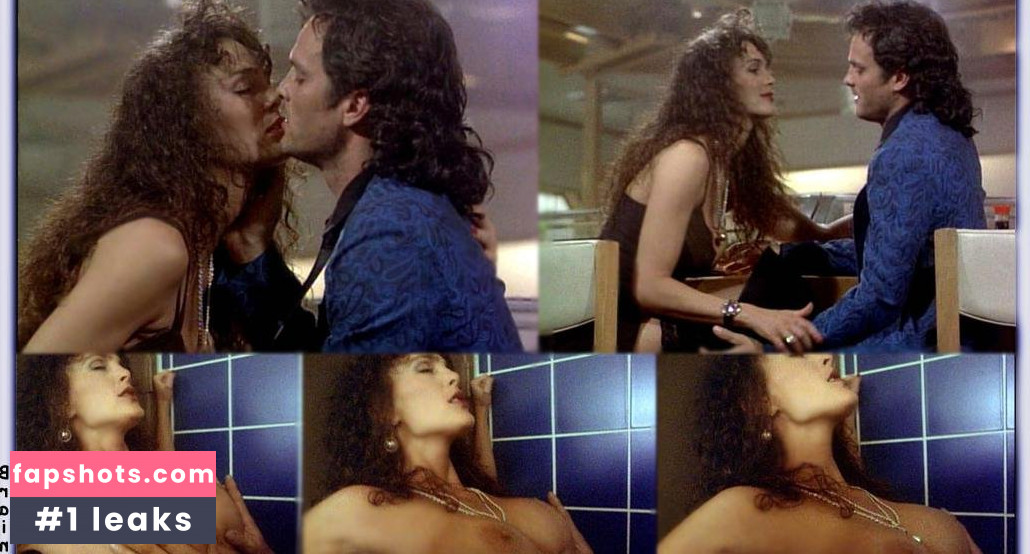 Julie Strain Filtración Desnuda OnlyFans Foto #271 - Fapshots