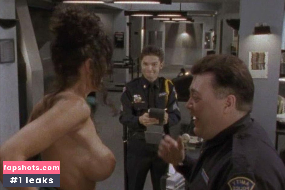 Julie Strain Filtración Desnuda OnlyFans Foto #274 - Fapshots