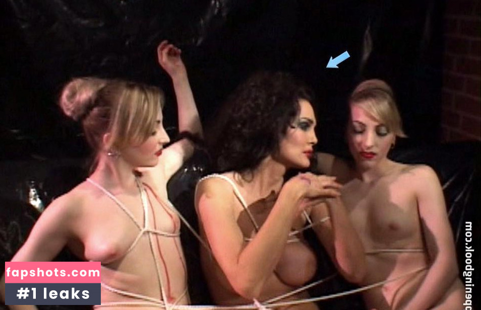 Julie Strain Filtración Desnuda OnlyFans Foto #289 - Fapshots