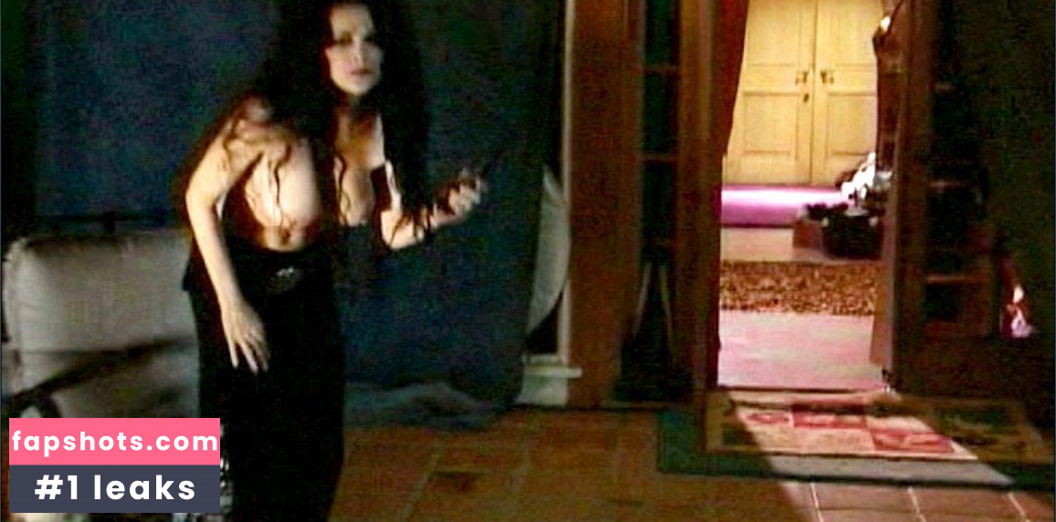 Julie Strain Filtración Desnuda OnlyFans Foto #296 - Fapshots