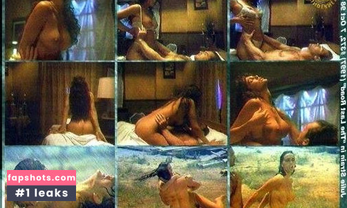 Julie Strain Nahé úniky fotek pouze od fanoušků #334 - Fapshots