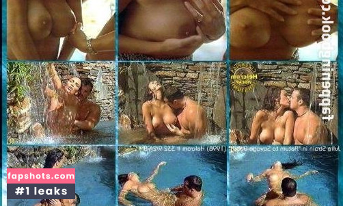 Julie Strain Nahé úniky fotek pouze od fanoušků #336 - Fapshots