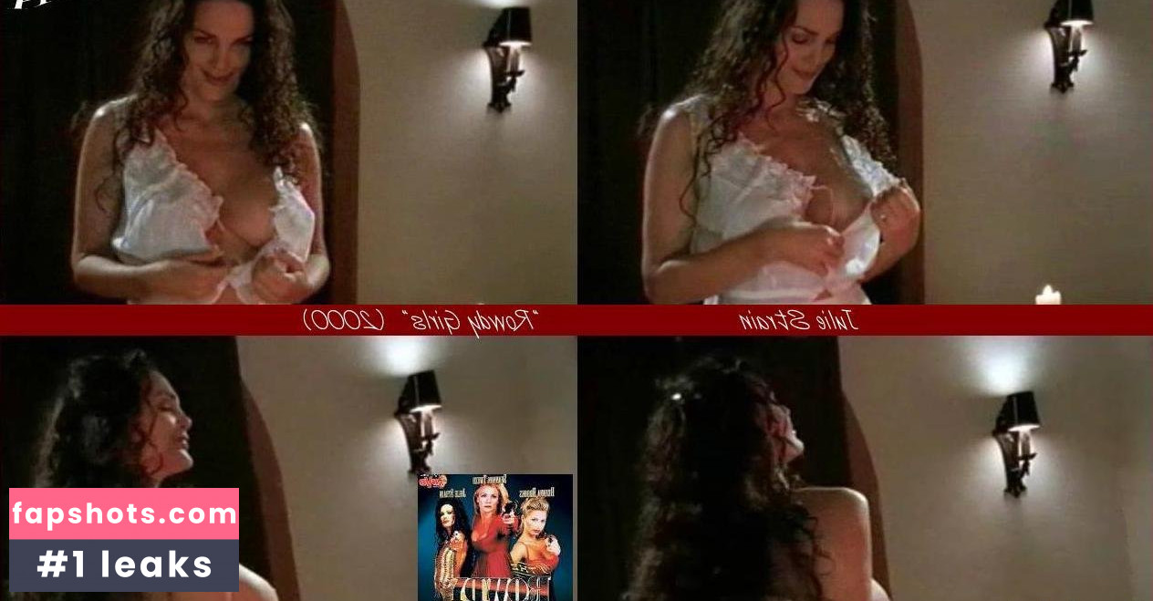 Julie Strain Nude Leaks OnlyFans Photos #56 - LeakJerk